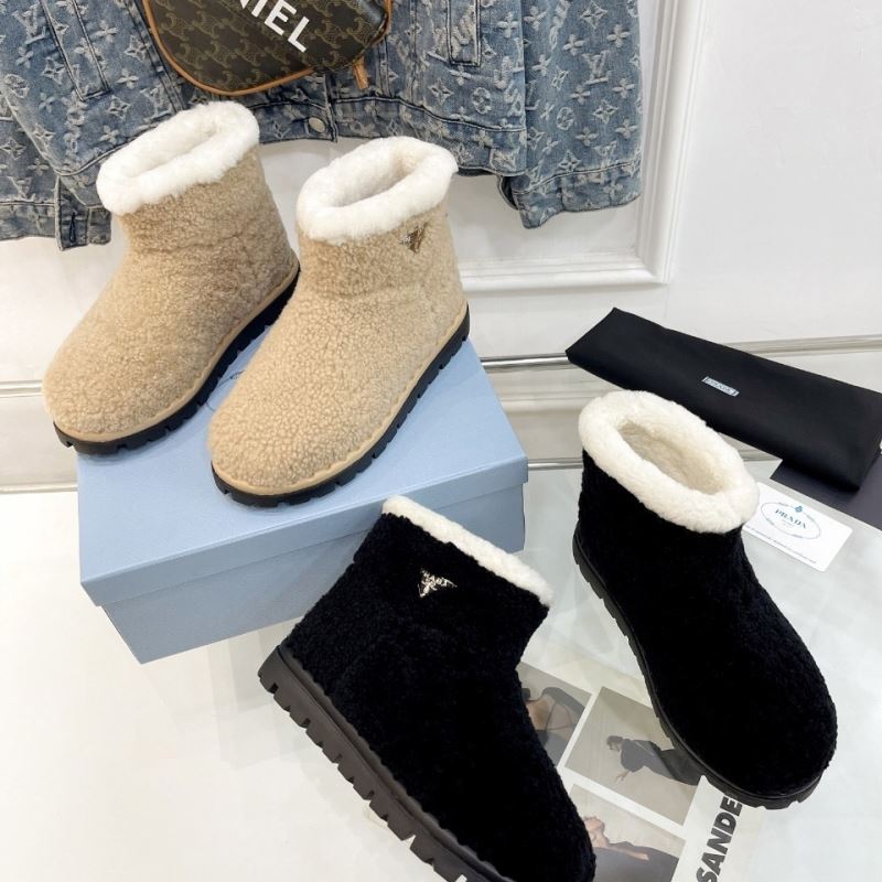 Pra*a boots